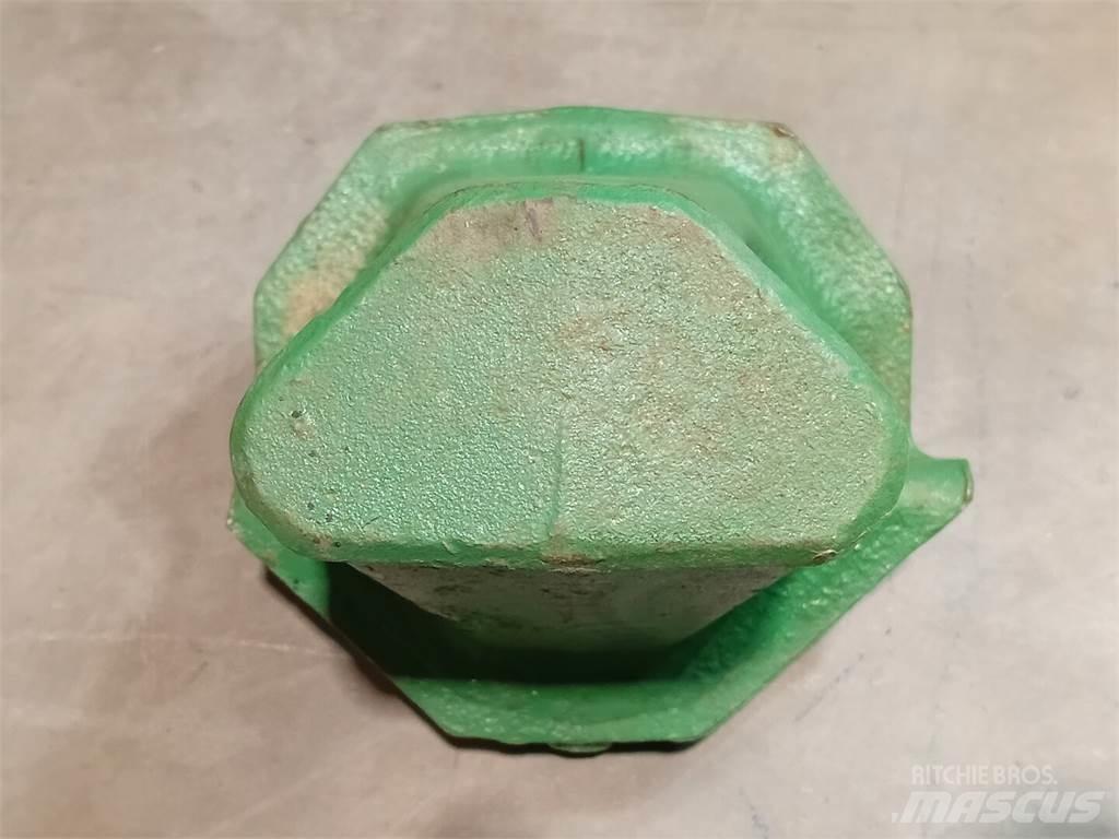 Esco WN-U60 Diger parçalar