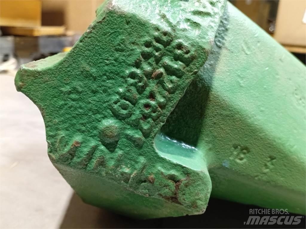Esco WN-U60 Diger parçalar