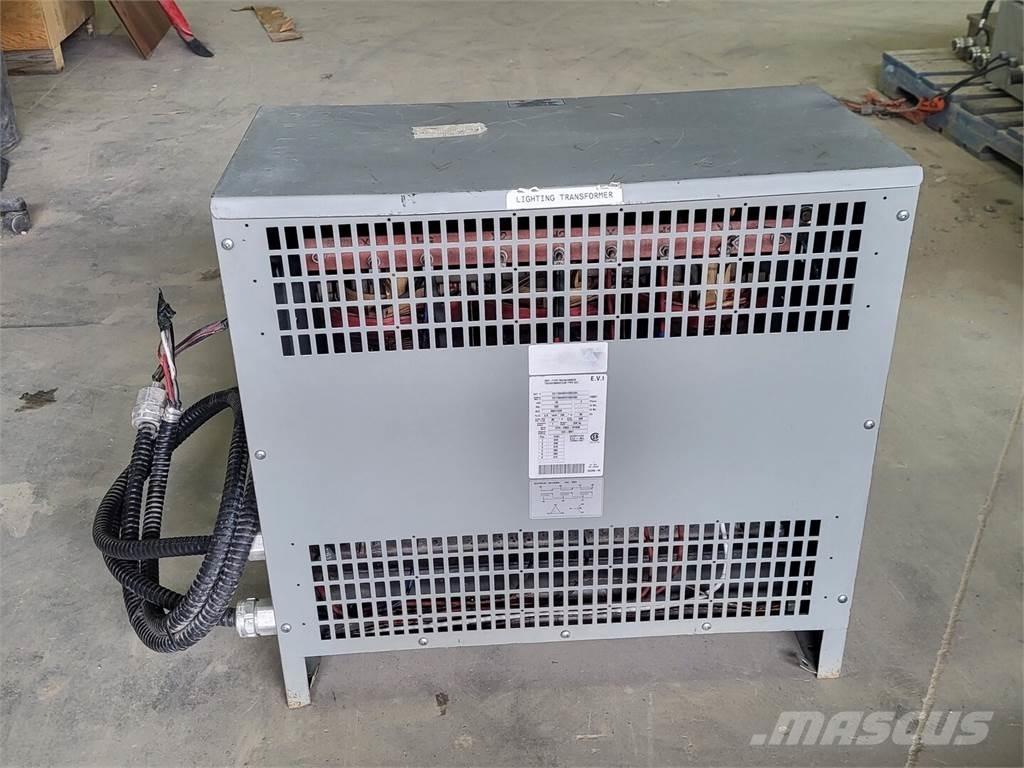 Evi CDTC0045VVC6XXBA Diger