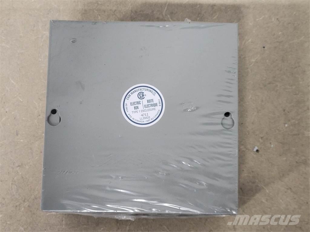  EXM 1100 DF060604 Diger