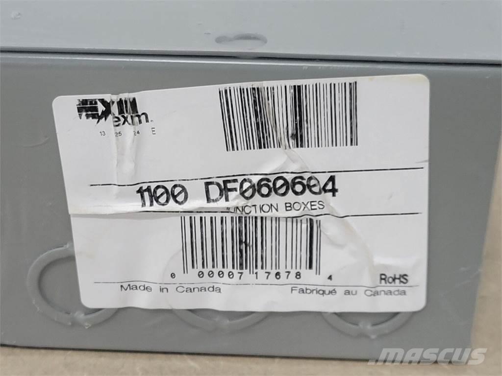  EXM 1100 DF060604 Diger