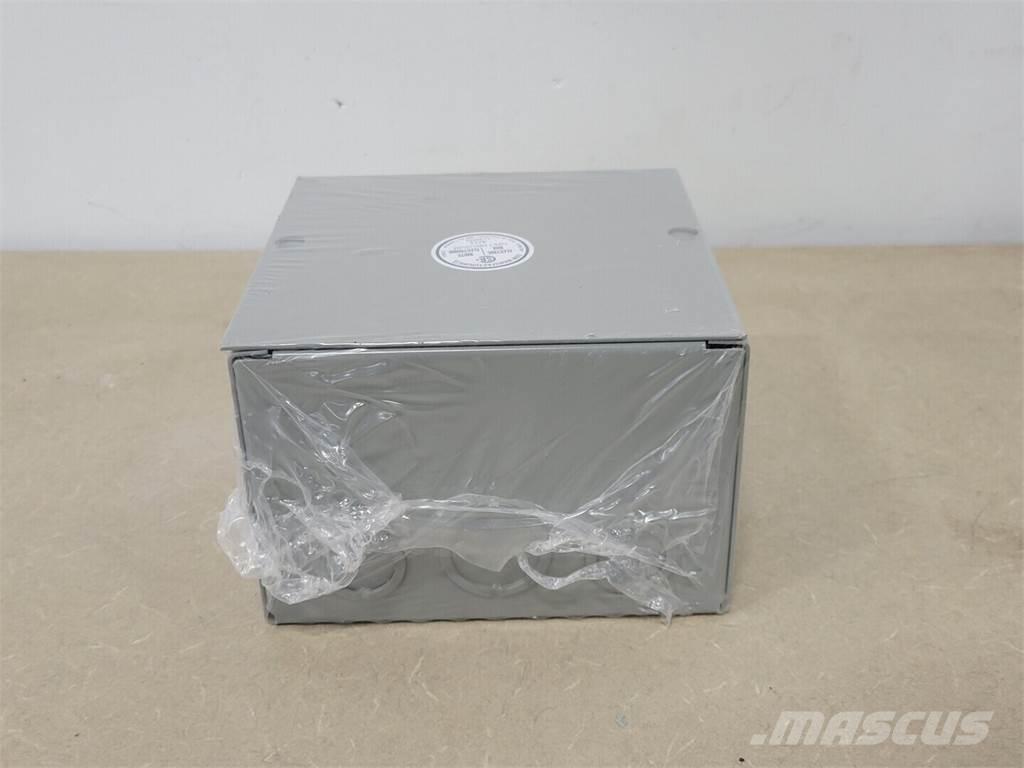  EXM 1100 DF060604 Diger