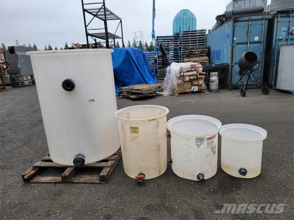 Fabco PLASTICS Diger