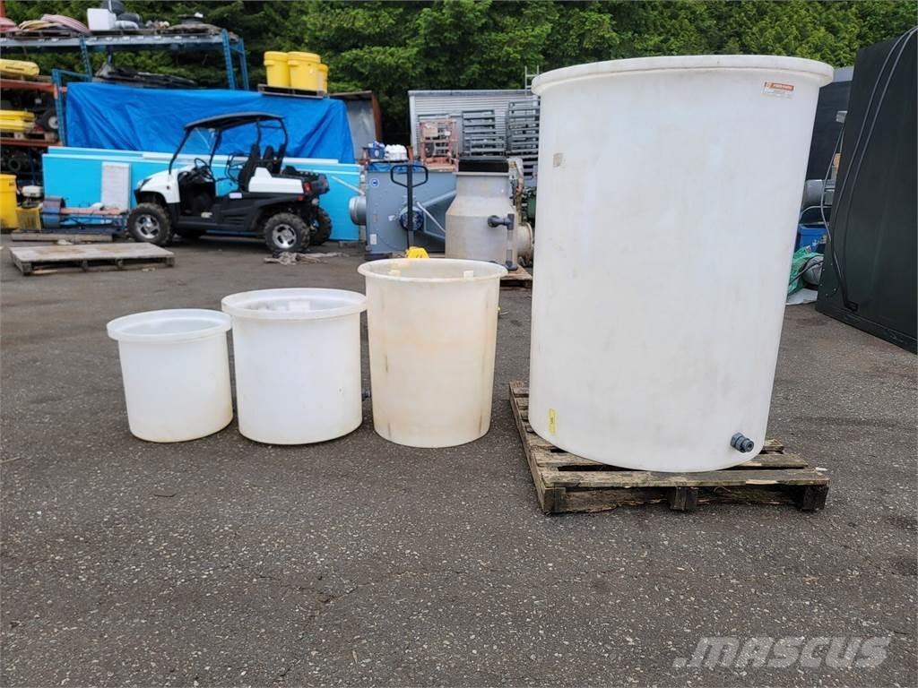 Fabco PLASTICS Diger