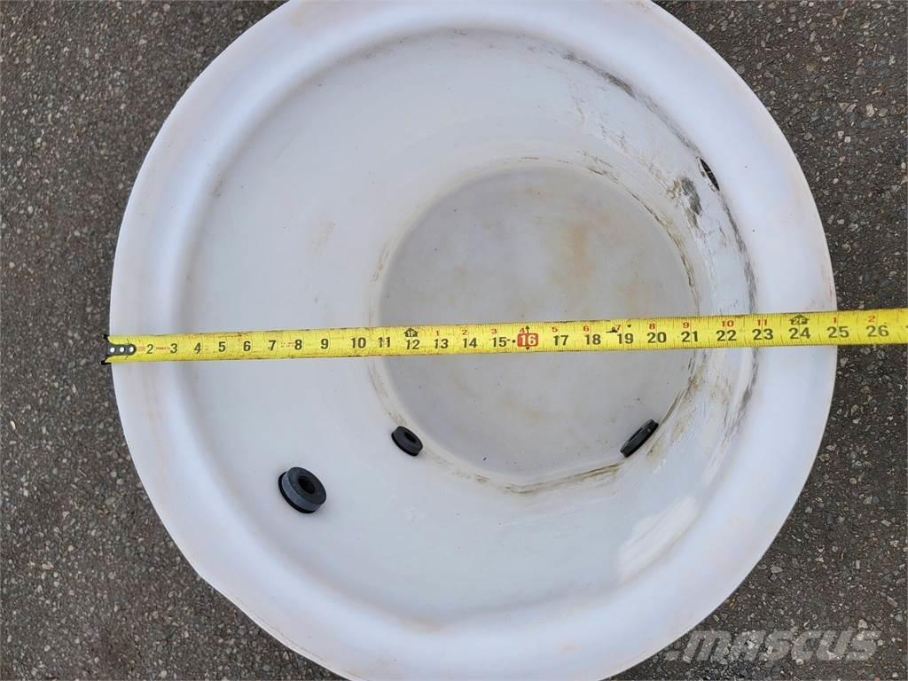 Fabco PLASTICS Diger