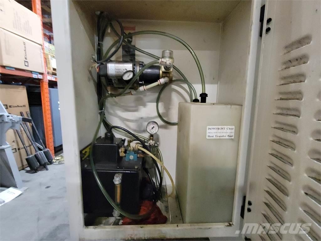  FADAL VMC 4020 HT Diger