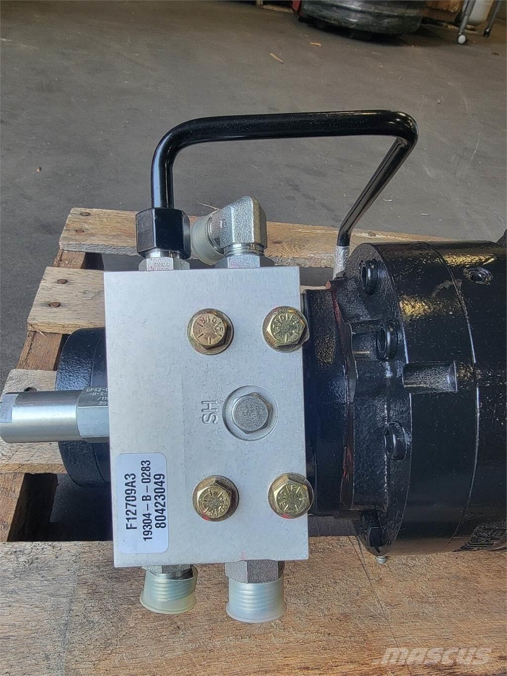 Fairfield 80423062 Diger