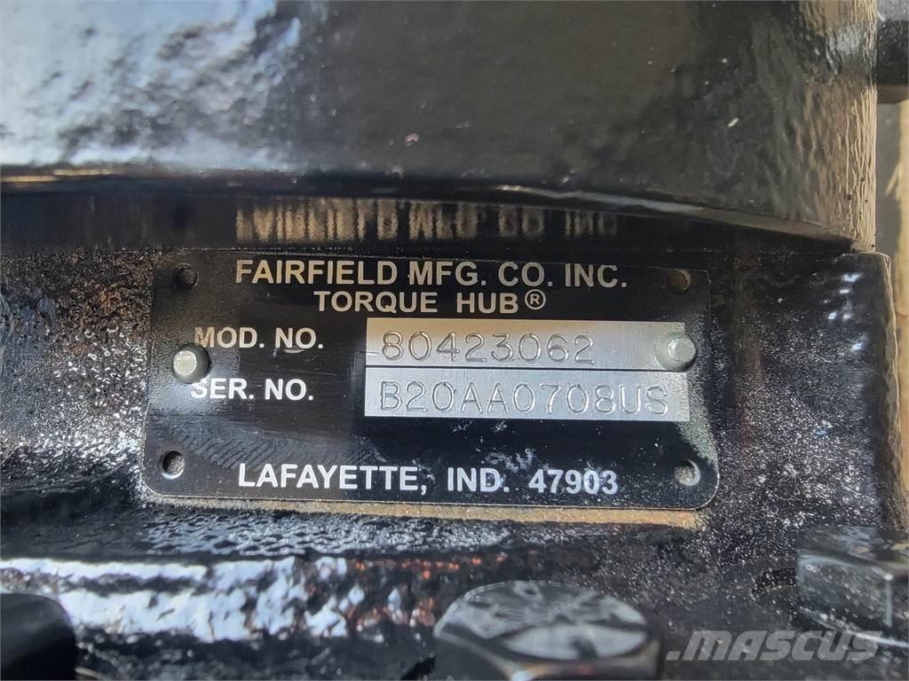 Fairfield 80423062 Diger