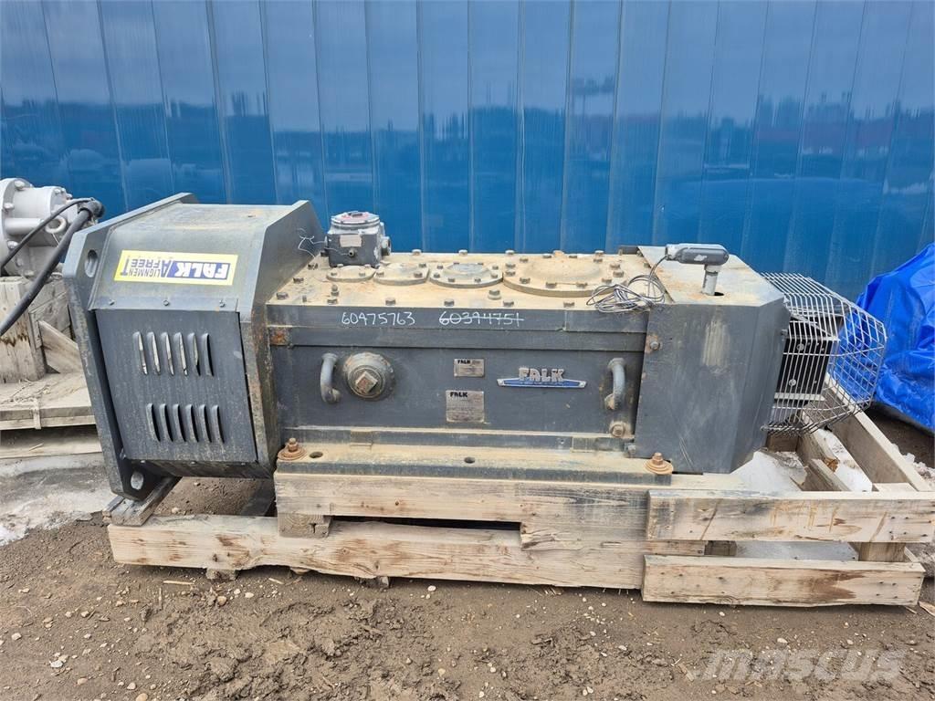  FALK 425ABRCM3 Diger