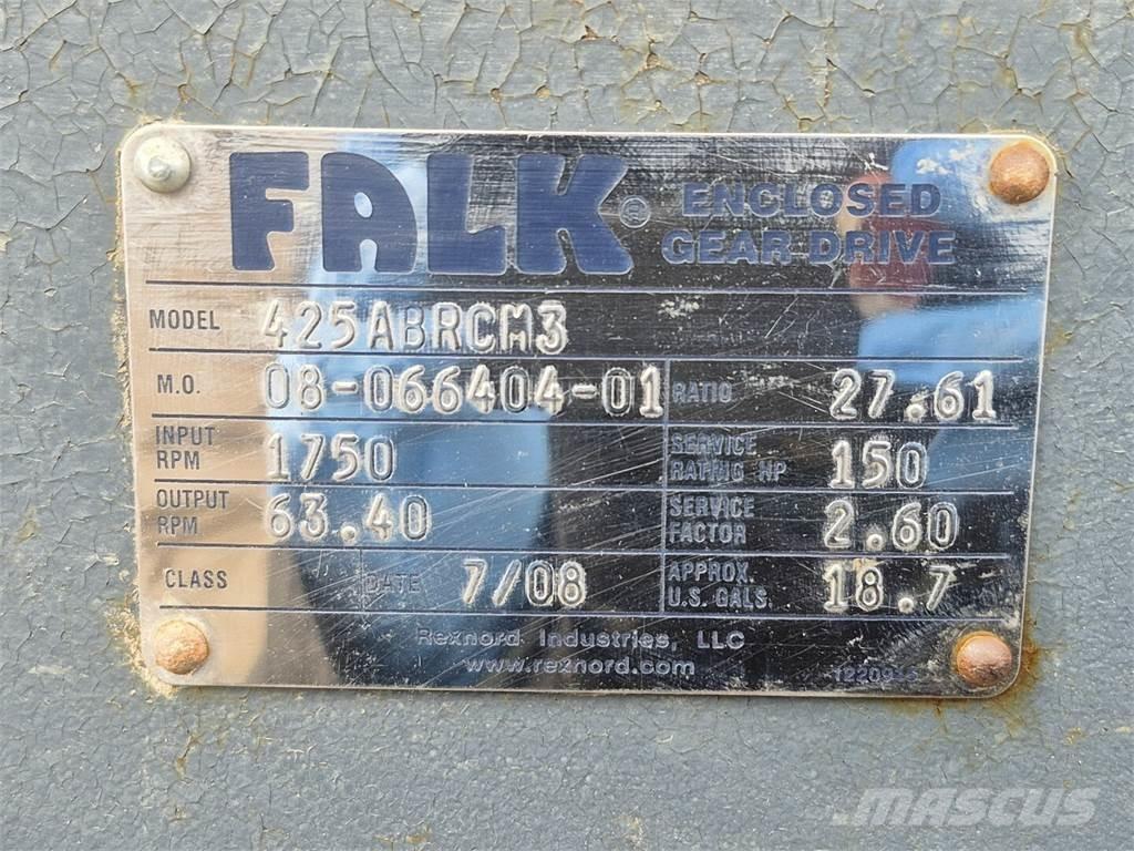  FALK 425ABRCM3 Diger