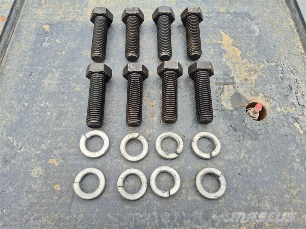  FALK 425ABRCM3 Diger