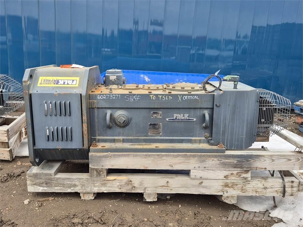  FALK 425ABRCM3-CS Diger