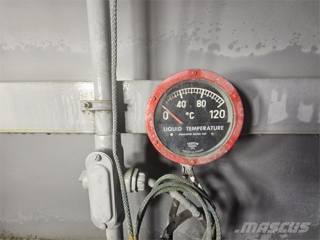  FEDERAL PIONEER Diger