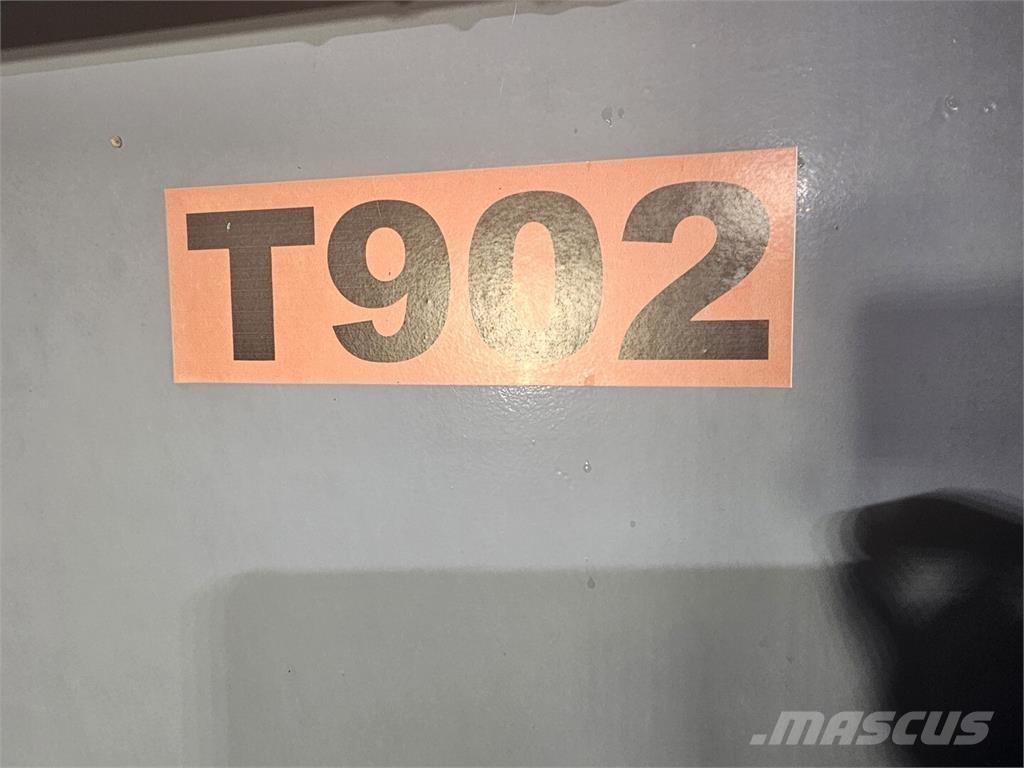  FEDERAL PIONEER Diger