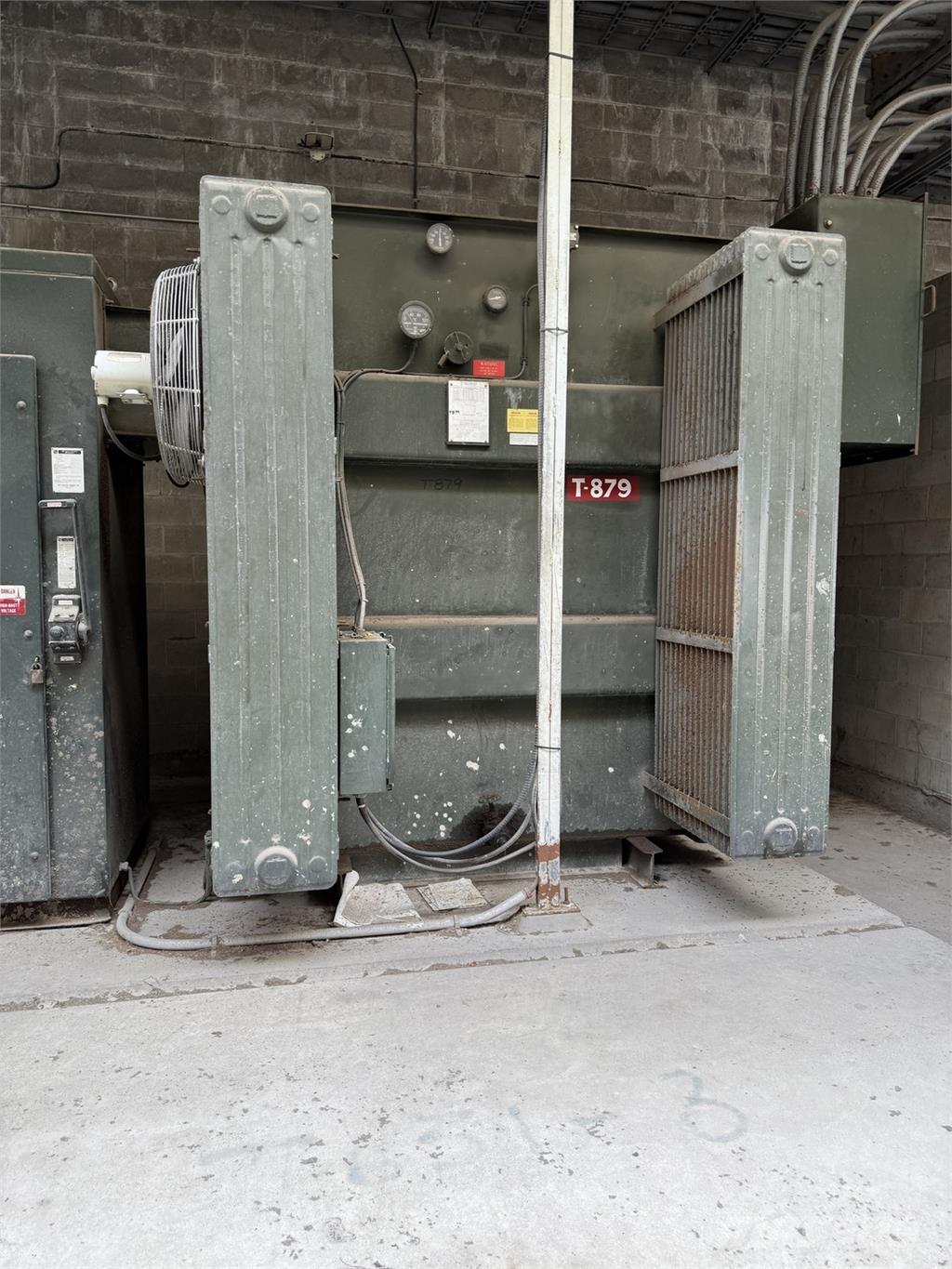  FERRANTI-PACKARD Diger