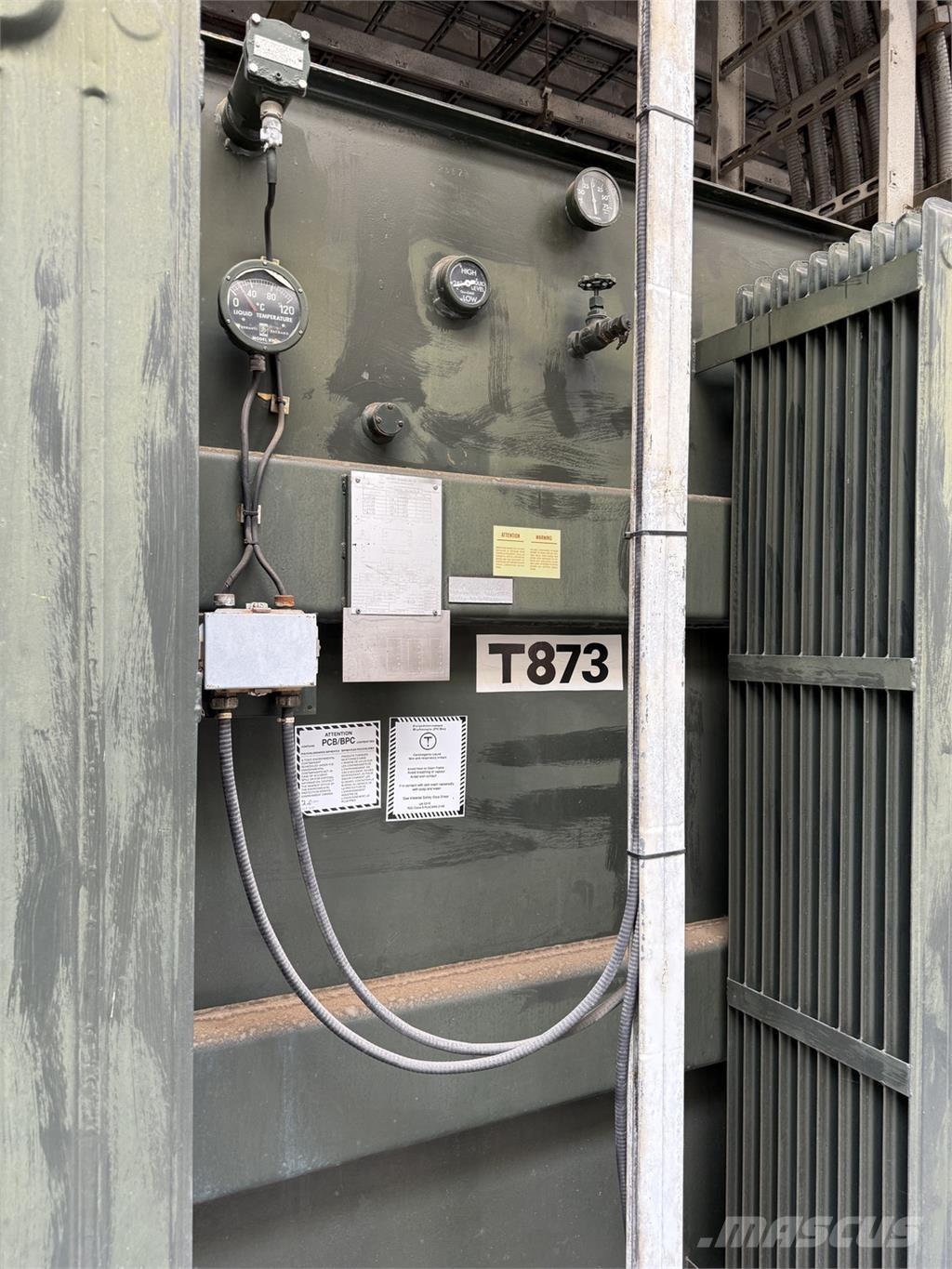  FERRANTI-PACKARD Diger