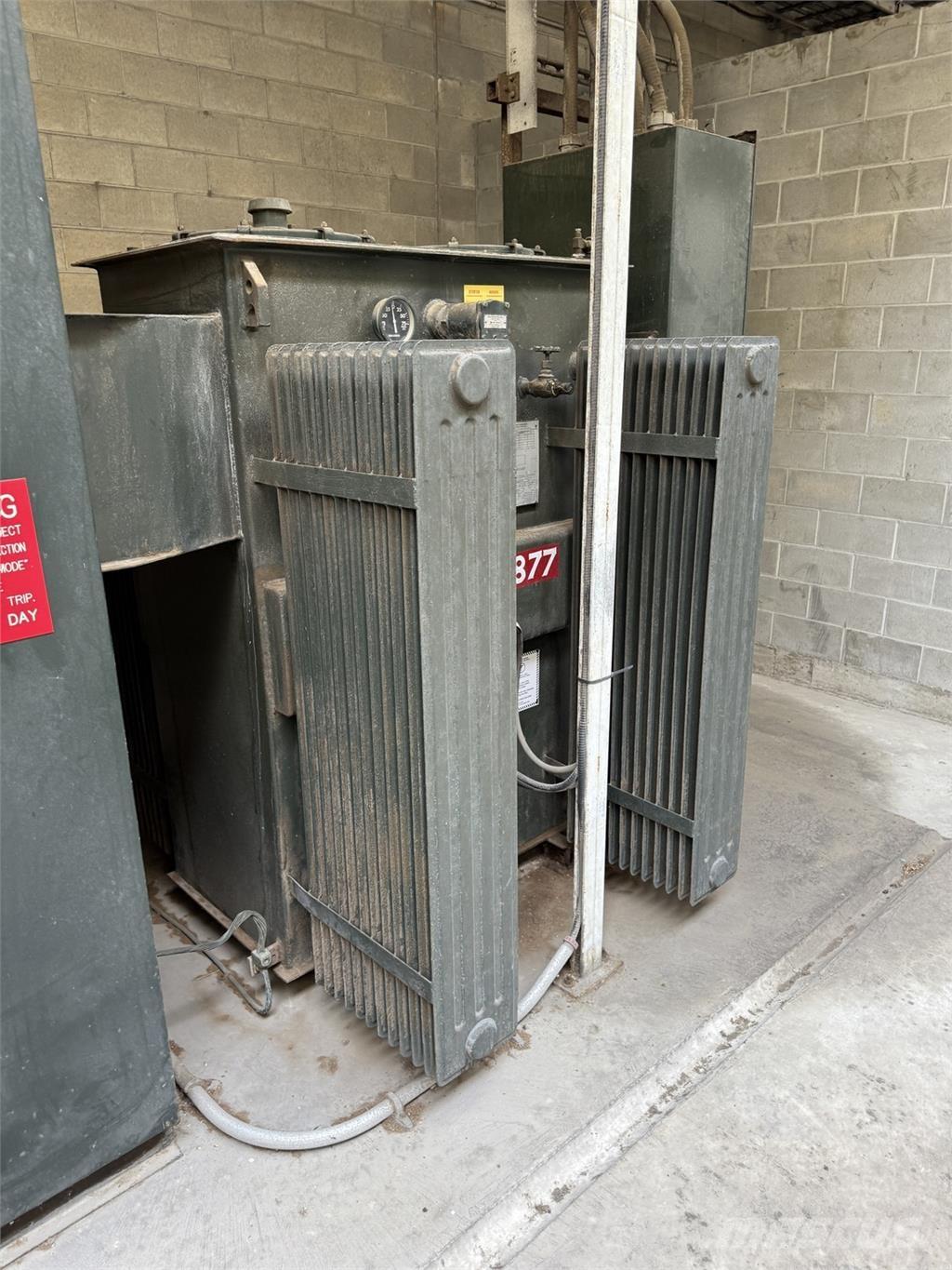  FERRANTI-PACKARD Diger