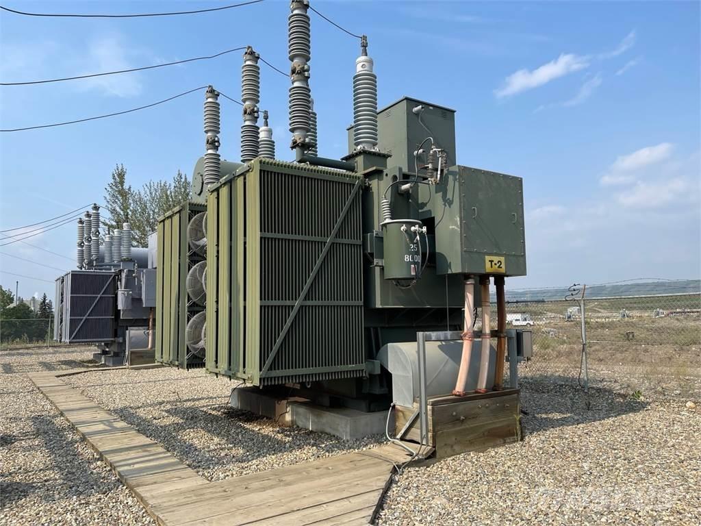  FERRANTI-PACKARD 25 Diger