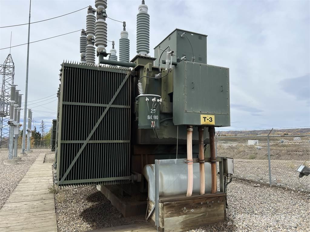  FERRANTI-PACKARD 25 Diger