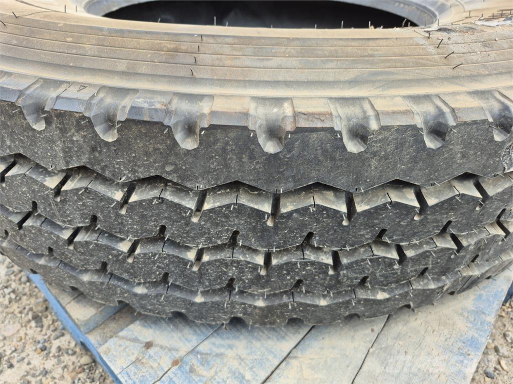 Firestone  Tekerlekler