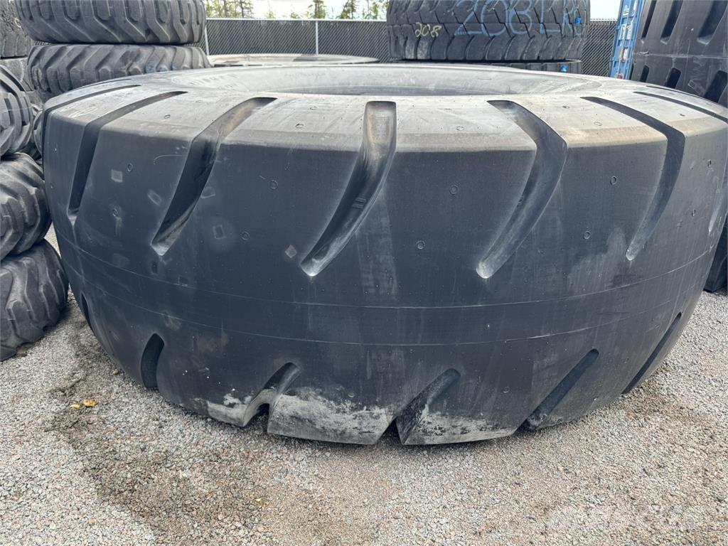 Firestone 52/80R57-L4 Tekerlekler