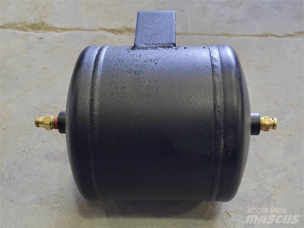 Firestone 9124 Diger