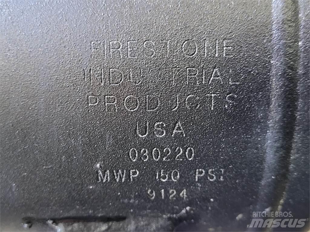 Firestone 9124 Diger