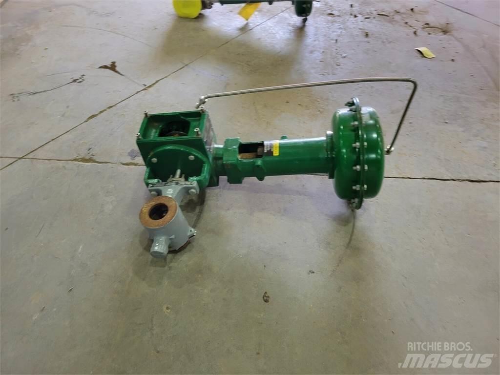 Fisher 1052 Diger
