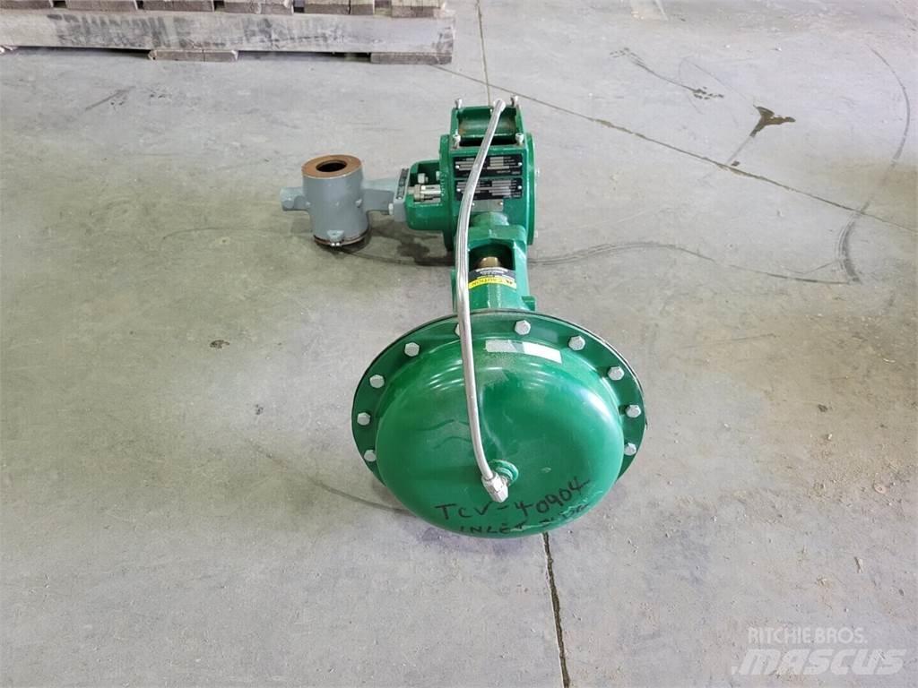 Fisher 1052 Diger