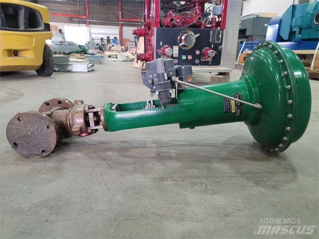 Fisher 667 Diger