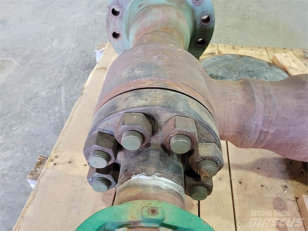Fisher 667 Diger
