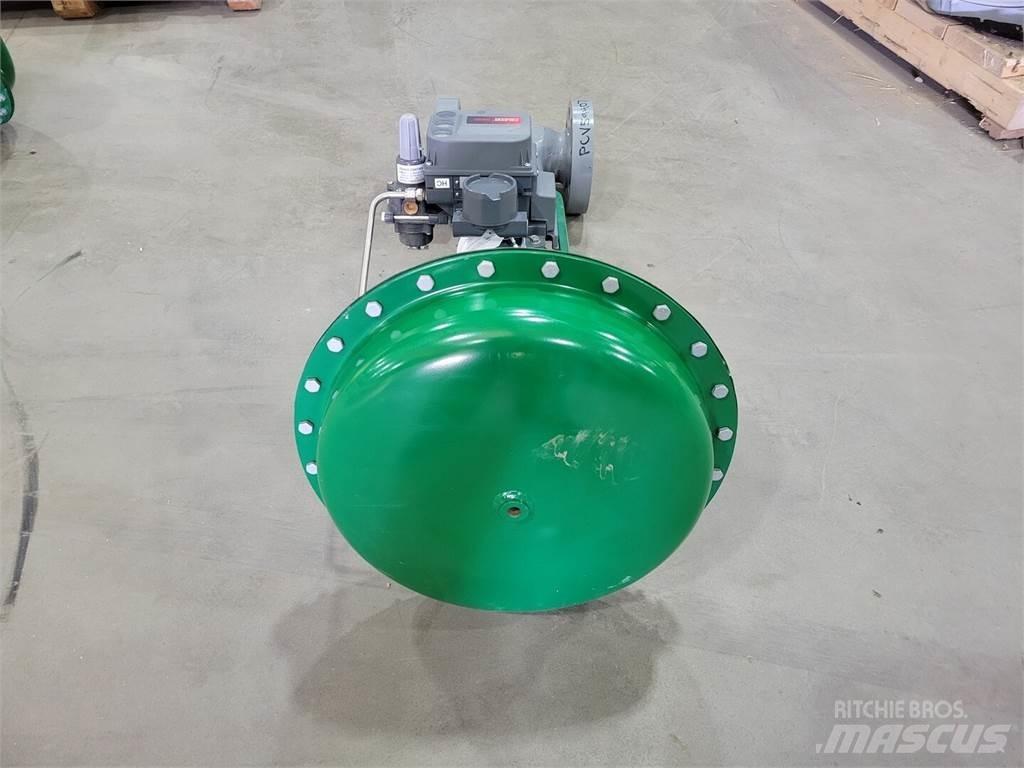 Fisher 667 Diger