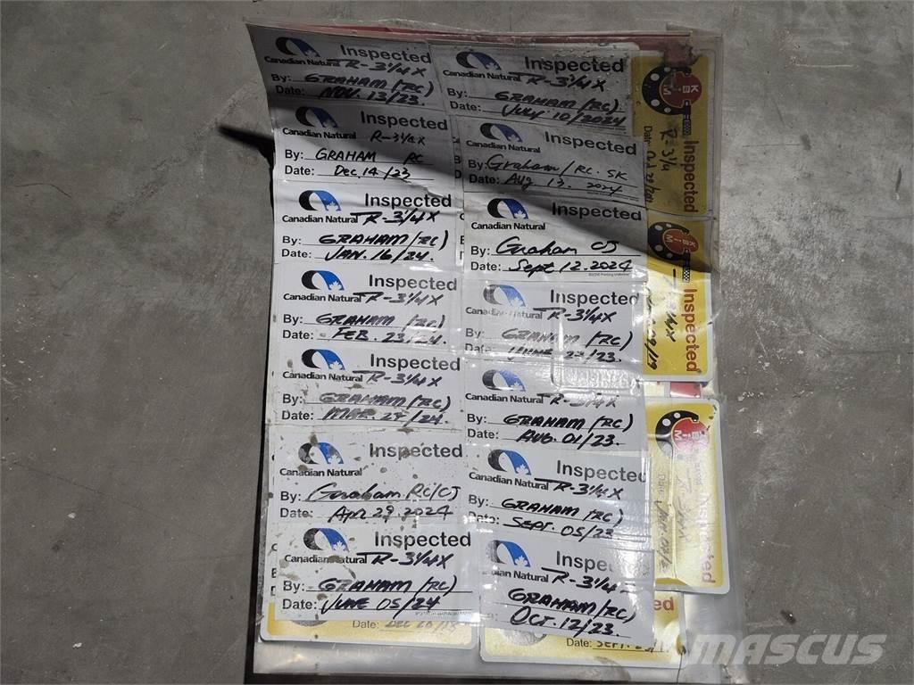 Flender H1 SH 7A Diger