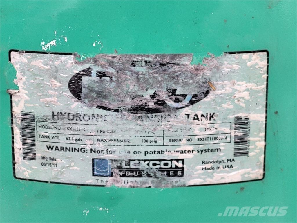  FLEXCO SXHT-110 Diger