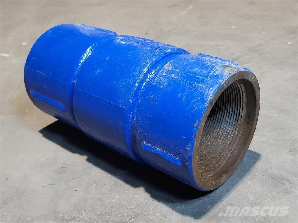  FLOMATIC 80DI-VFD Diger