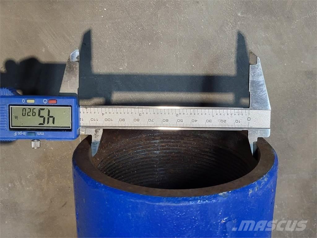  FLOMATIC 80DI-VFD Diger