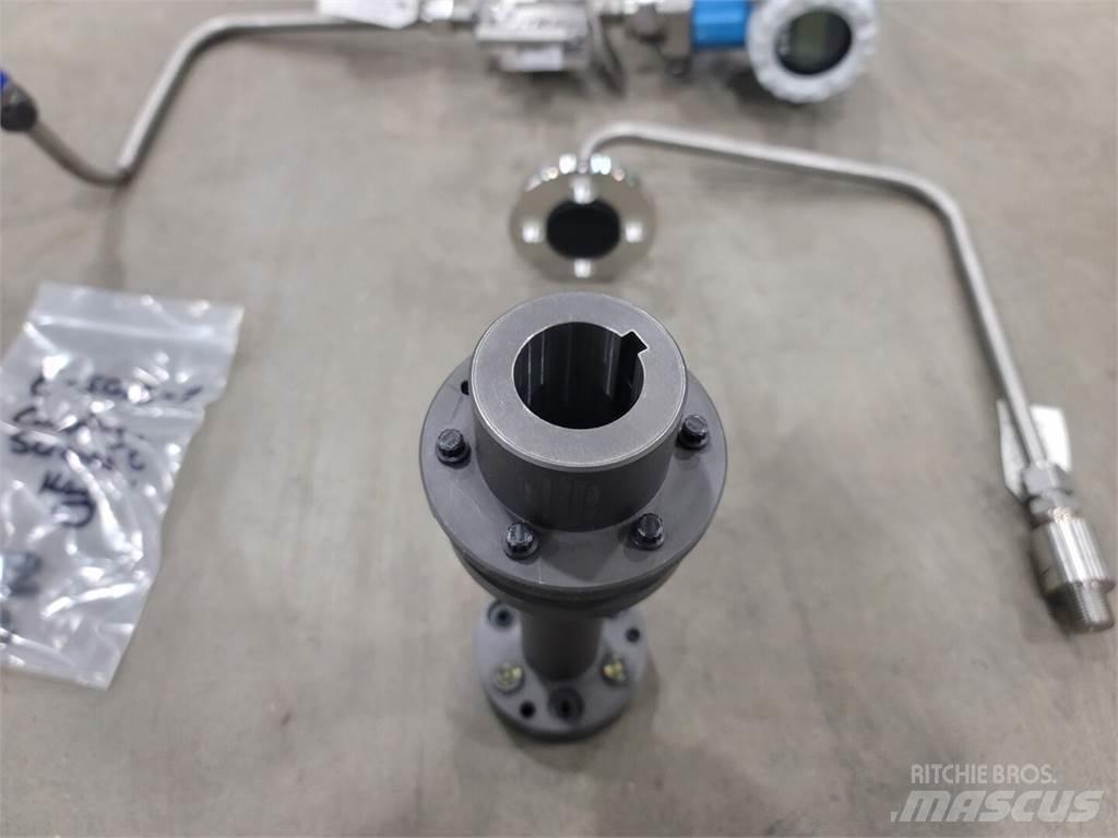  FLOWSERVE 12 EJH-1 Su pompalari