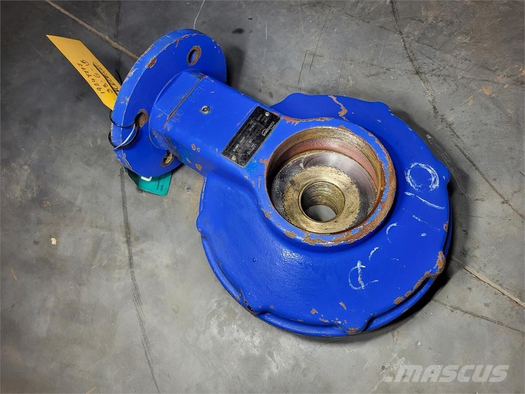  FLOWSERVE B320 Diger