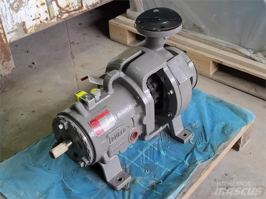  FLOWSERVE MK3 STD Su pompalari