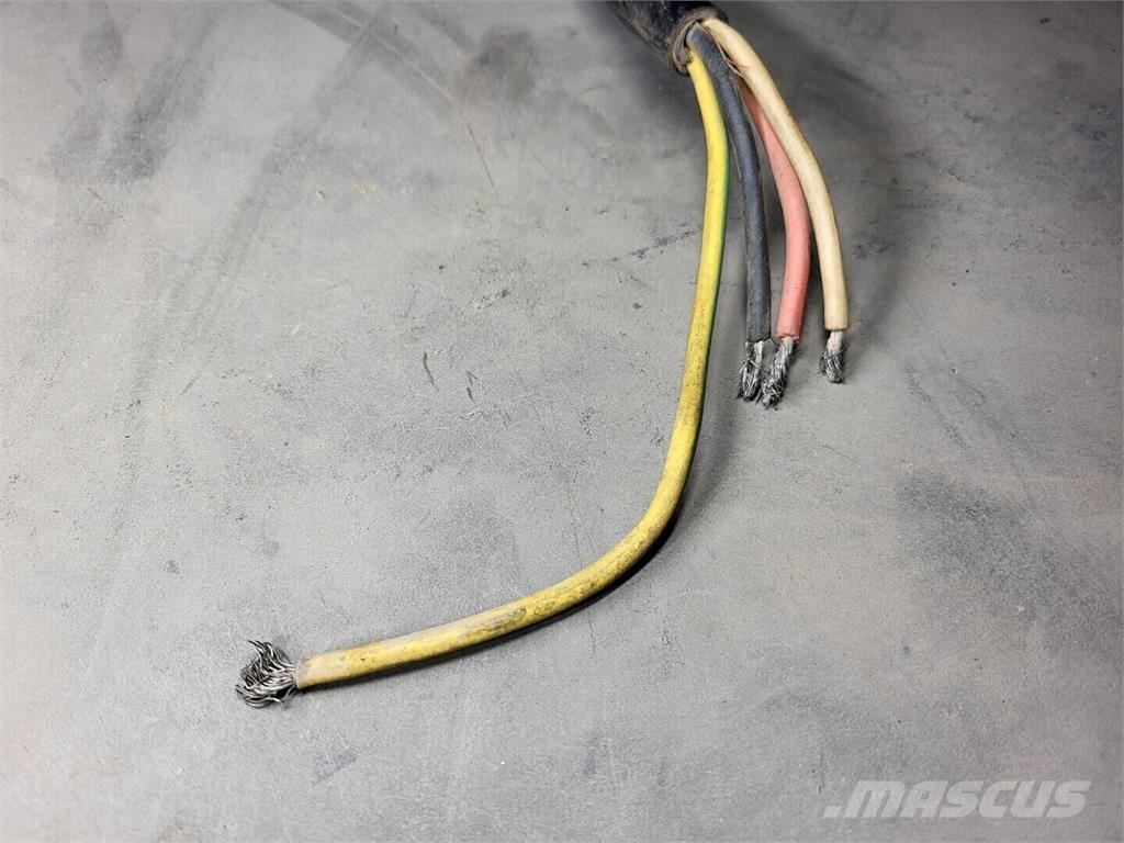 Flygt 2052.170-0128 Su pompalari