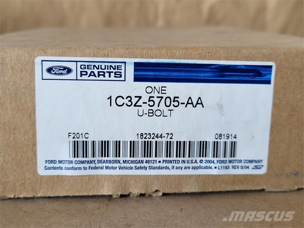 Ford 1C3Z-5705-AA Diger