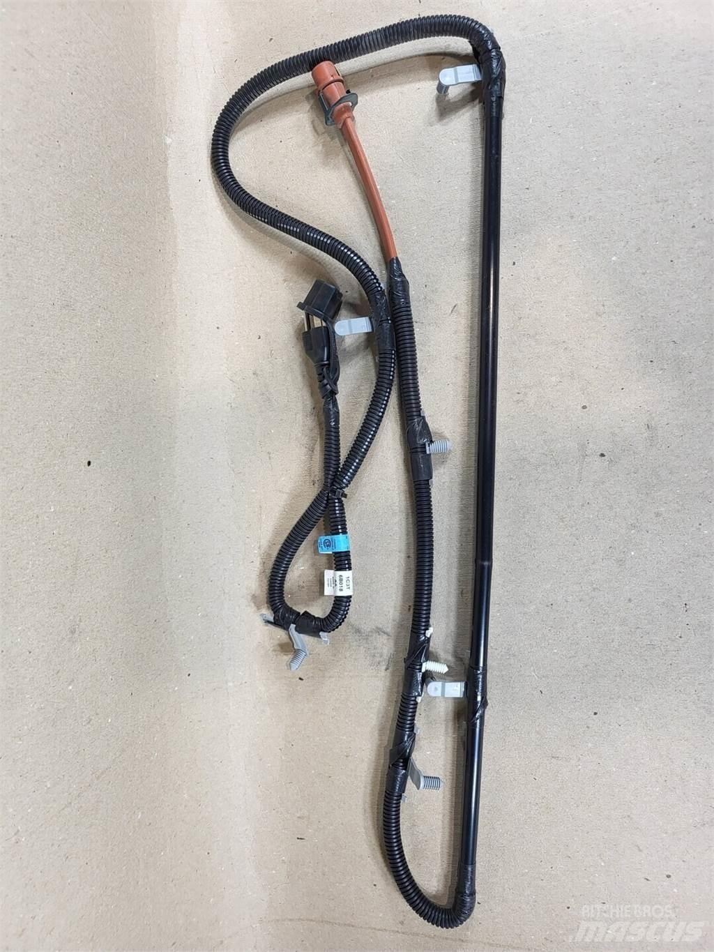 Ford 1C3Z-6B018-AA Diger