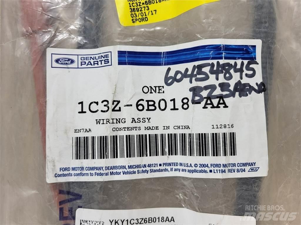 Ford 1C3Z-6B018-AA Diger