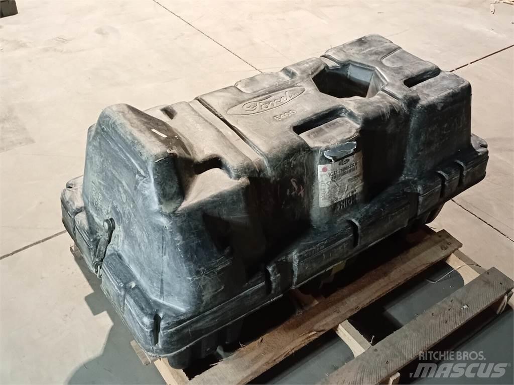 Ford 1C3Z-7V000-FRM Küçük araçlar