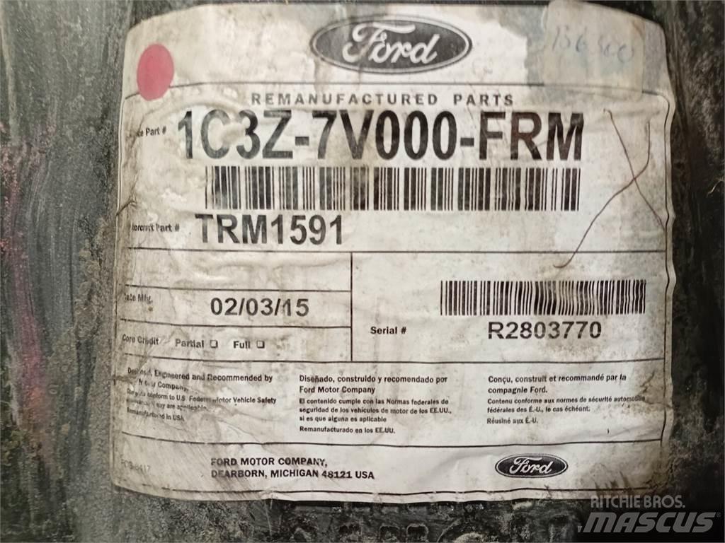 Ford 1C3Z-7V000-FRM Küçük araçlar
