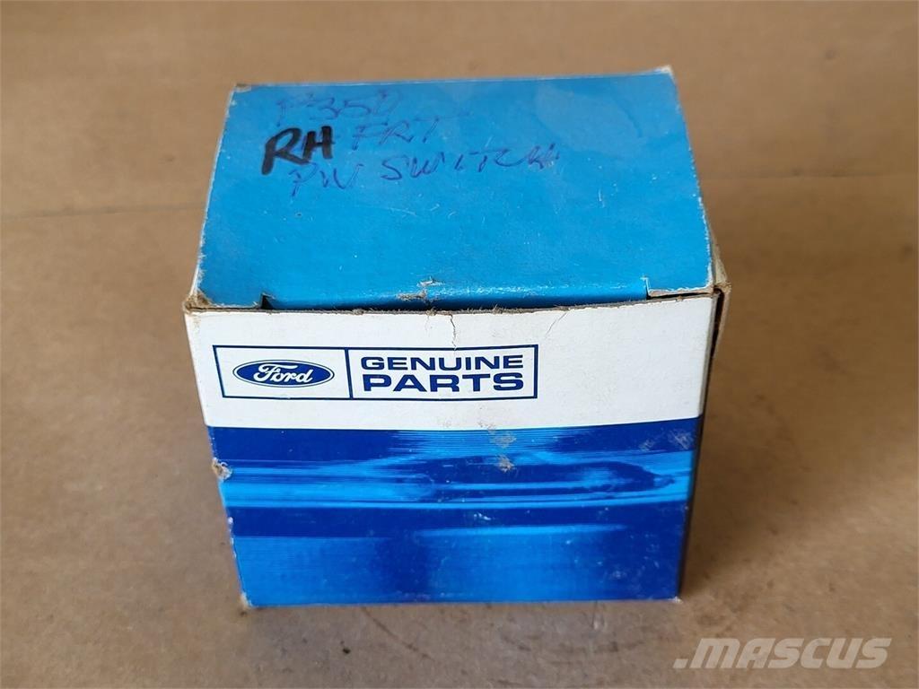 Ford 5C3Z-14529-AAA Diger