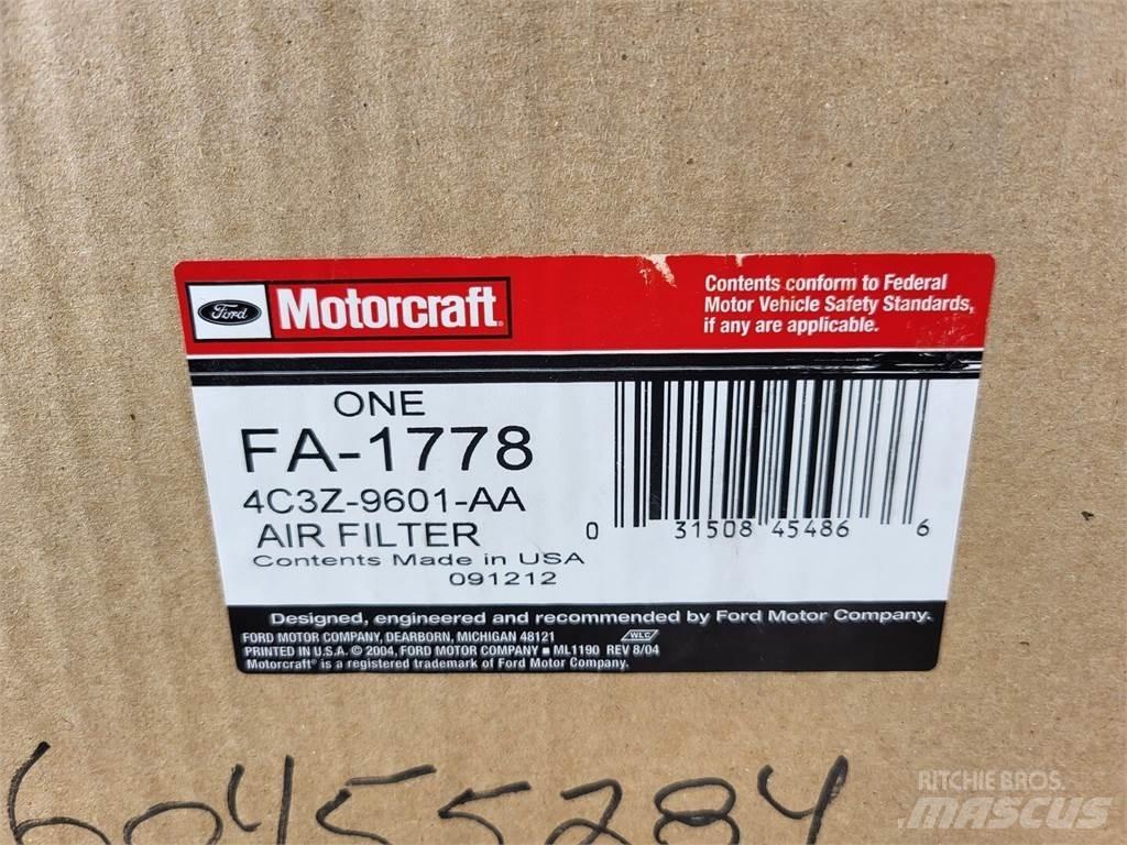 Ford FA-1778 Diger