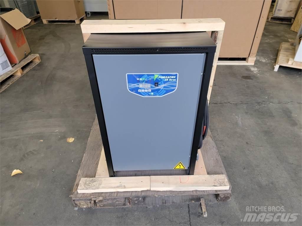  FORZATEK 5NAT4 48/160 Şarj cihazları