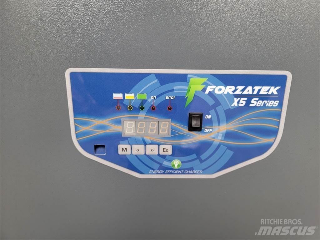  FORZATEK 5NAT4 48/160 Şarj cihazları