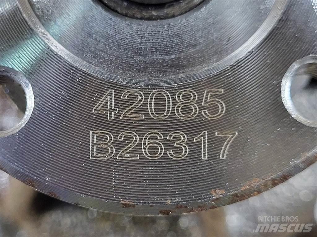 Gates 42085 Su pompalari